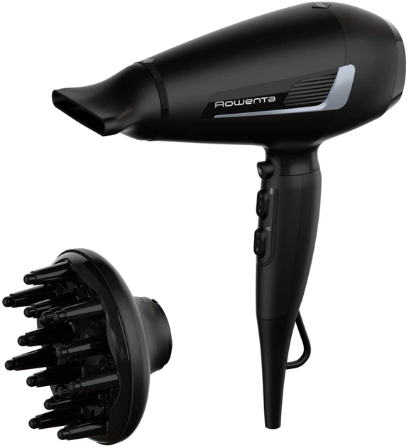 Фен ROWENTA CV8820F0 (2100Вт/чор)